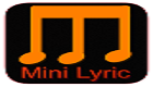 MiniLyrics full is a plugin for a variety of different music players for PC